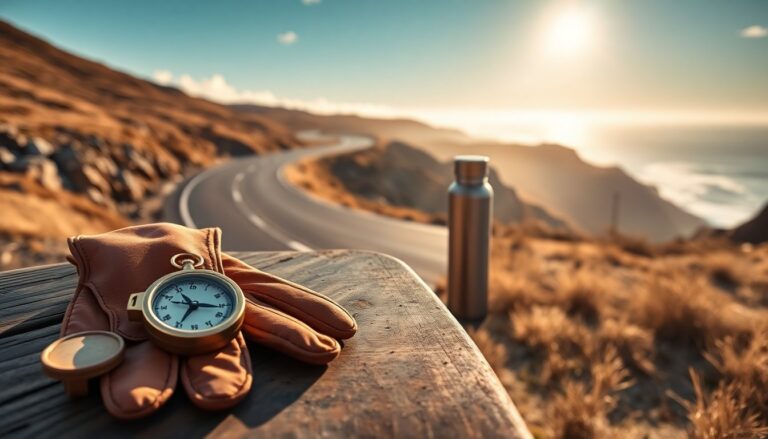 Strade e meteo: le rotte più piacevoli per guidare in tutto il mondo
