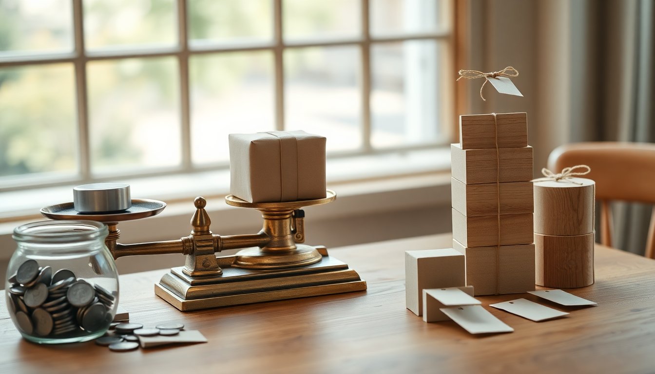 Strumenti pratici per calcolare markup e margine di profitto