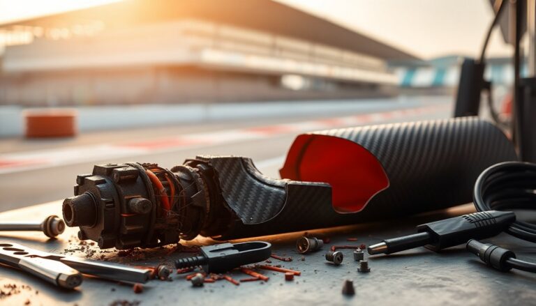 Super clipping in Formula 1: perché la nuova power unit preoccupa dopo Suzuka