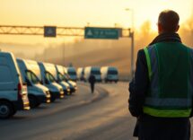 Tachigrafo G2V2 e veicoli 2,5–3,5 t: guida pratica alle nuove regole