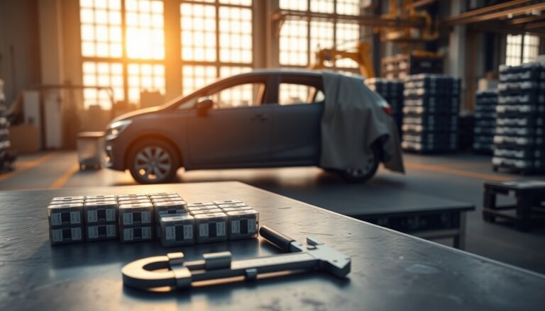 Tesla prepara Model 2 per sfidare i colossi cinesi