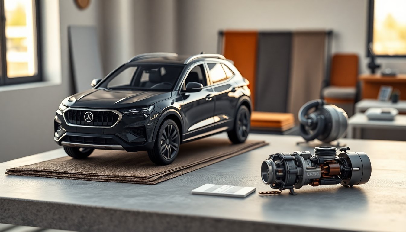 Toyota Yaris Cross restyling 2026: design aggiornato e gamma motori rivista