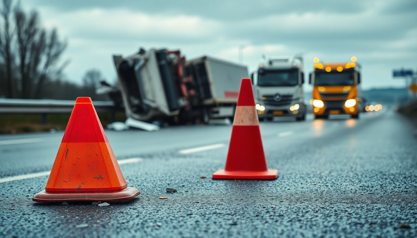 Traffico in tilt sull'A10 a Genova: cosa sapere su code e deviazioni