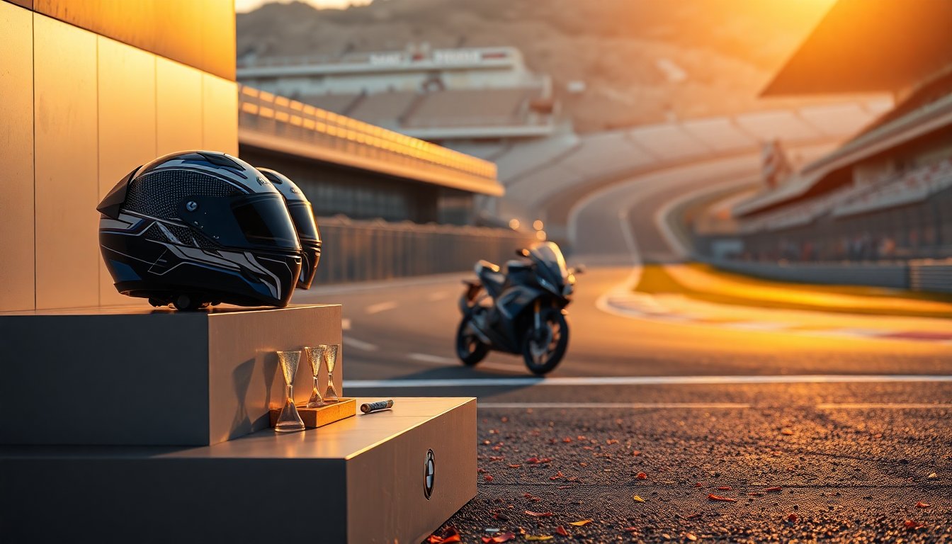 Triplo podio di Oliveira a Portimão: la BMW M 1000 RR protagonista