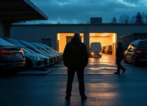 Truffe sulle auto di lusso: indagine tra Italia e Polonia porta al recupero di 18 vetture