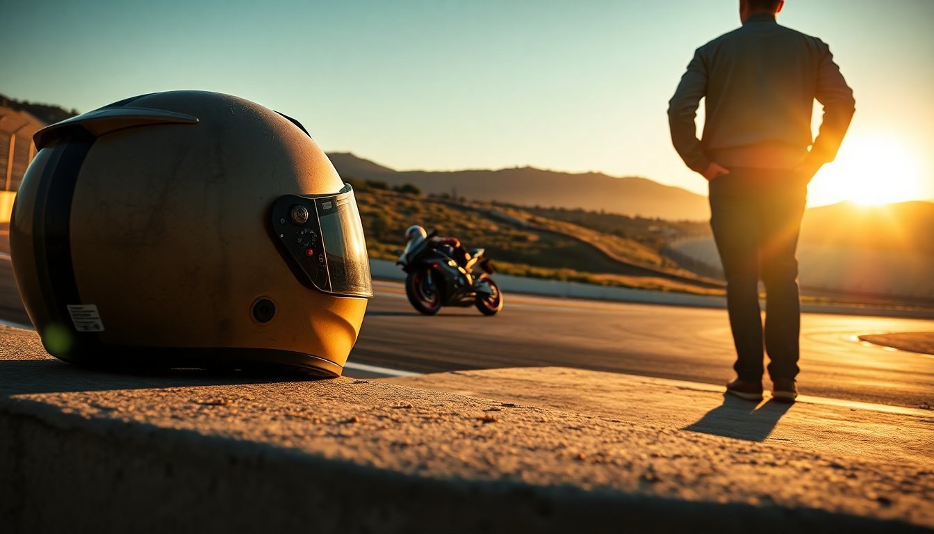 Tutto sul circuito de Jerez: caratteristiche, misure e curiosità