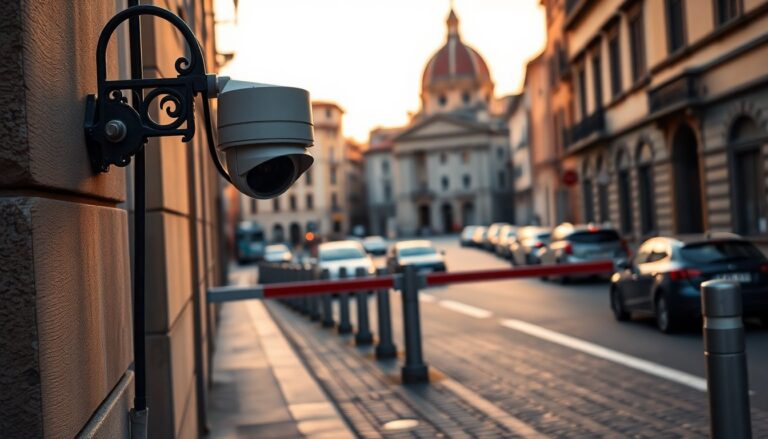 Tutto sulla Ztl di Firenze: settori, orari e parcheggi