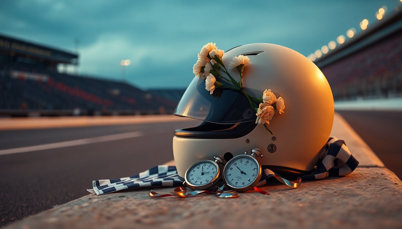 Ty Gibbs trionfa a Bristol in un finale da brividi: battuto Blaney per 0,05s