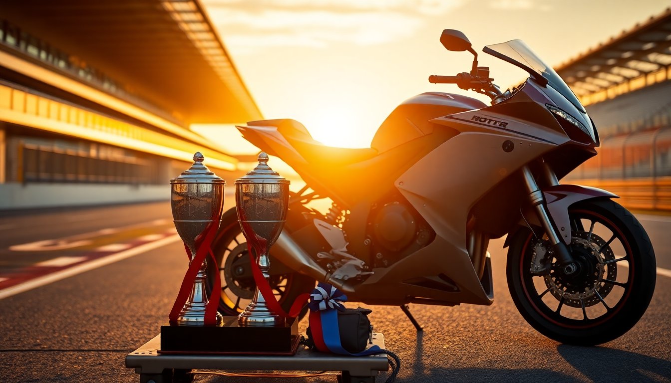 Valentin Debise e ZXMOTO: primo successo cinese al Mondiale Superbike in Algarve