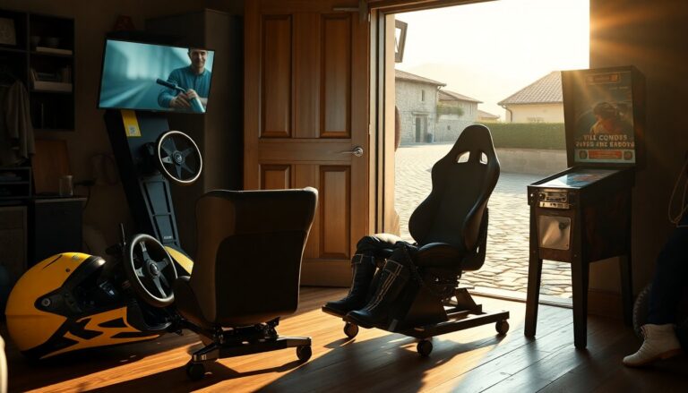 Valentino Rossi tra simulatori, Ape e Tavullia: l'intervista che mette a fuoco la carriera