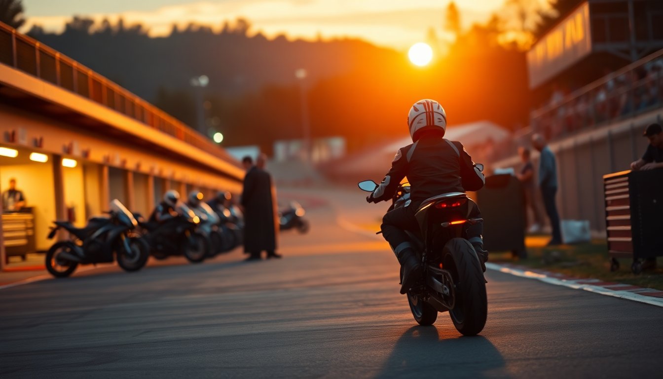 Vent'anni della RedBull Rookies Cup: come la serie austriaca ha formato i protagonisti del motociclismo