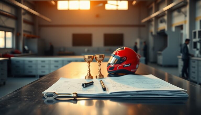 Vigna: i primi riscontri positivi della Ferrari in Formula 1