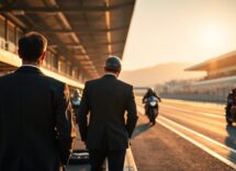 Vivere la Superbike a Misano: pacchetto vip e accessi esclusivi al Misano World Circuit