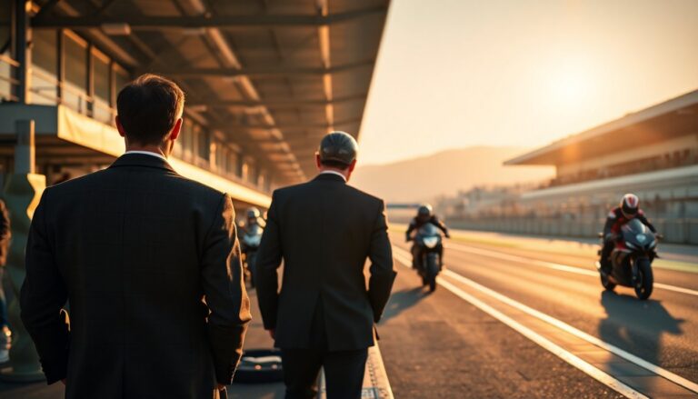 Vivere la Superbike a Misano: pacchetto vip e accessi esclusivi al Misano World Circuit