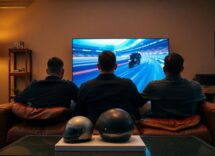 Vivi MotoGP 2026: esperienza ufficiale, carriera e multiplayer