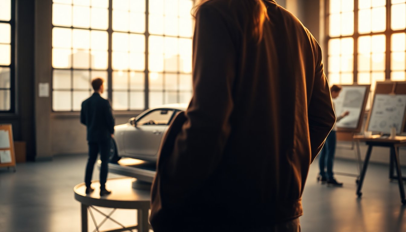 Volkswagen Golf 9: design ispirato alla Mk.4 e strategie tra SSP e MQB Evo