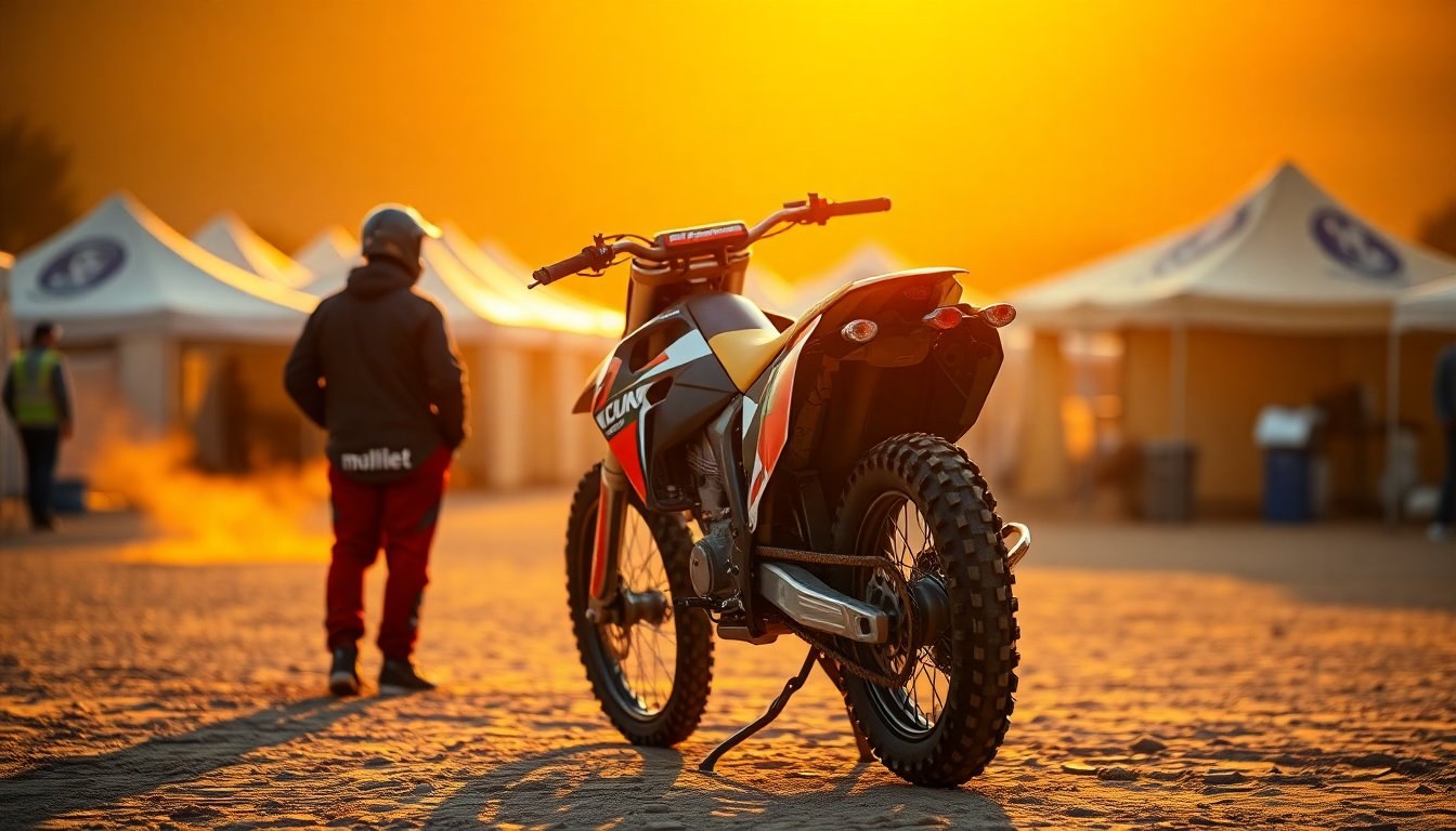 XX 250 di Fantic: potenza 2T e ciclistica da gara