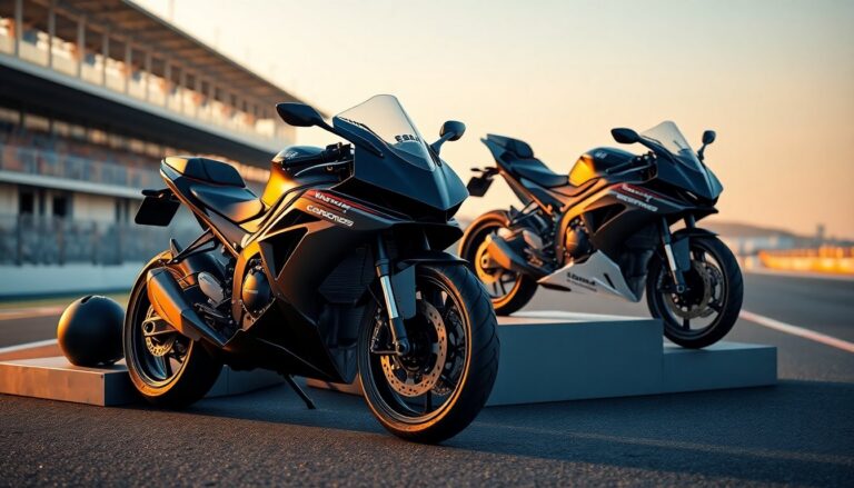 ZXMoto, la nuova protagonista che sorprende il mondo delle superbike