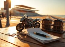 Accordo MotoGp Misano, Rimini investirà fino al 2031: numeri e clausole