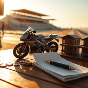 Accordo MotoGp Misano, Rimini investirà fino al 2031: numeri e clausole