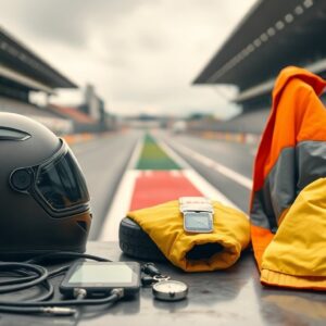 Acosta primo al Montmelò, Martin e Bagnaia fuori dalla top ten: impatto sul weekend