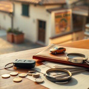Acquistare auto usate in Italia: trend, vantaggi e consigli pratici