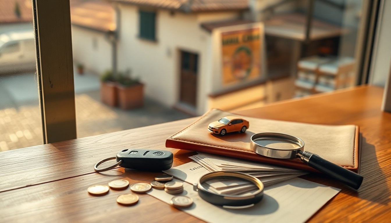 Acquistare auto usate in Italia: trend, vantaggi e consigli pratici