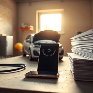 Aggiornamenti OTA e «battery lock»: perché gli utenti cinesi denunciano cali di autonomia