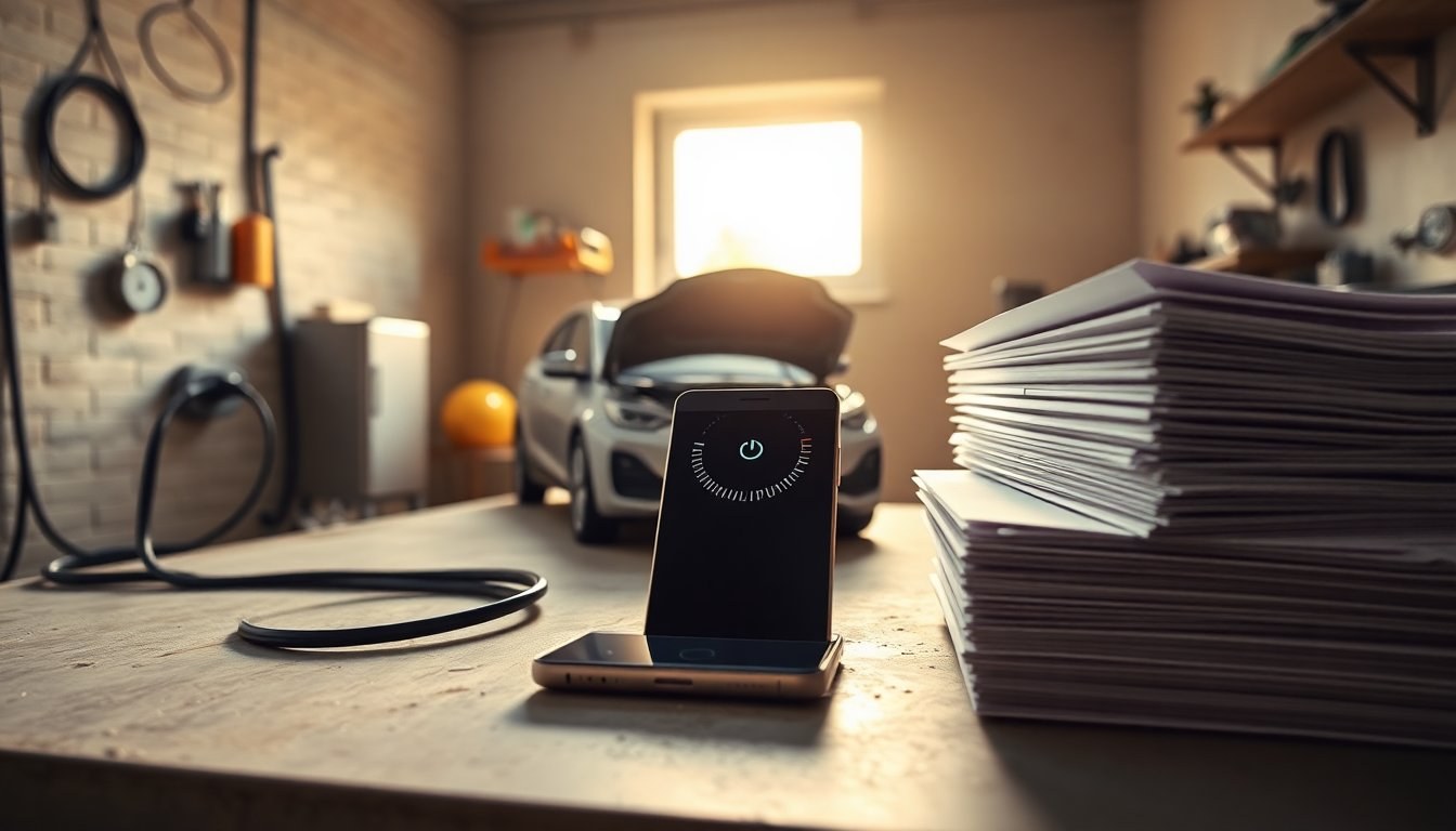 Aggiornamenti OTA e «battery lock»: perché gli utenti cinesi denunciano cali di autonomia
