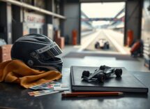 Alleanza possibile tra Gucci e Alpine: quando il lusso corre in Formula 1