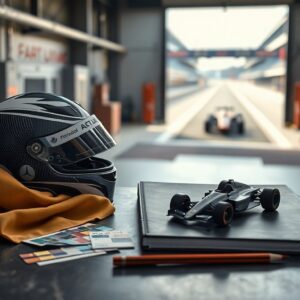 Alleanza possibile tra Gucci e Alpine: quando il lusso corre in Formula 1