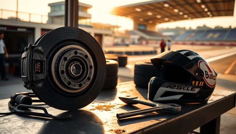 Analisi tecnica del GP Francia a Le Mans: freni, curve e imprese