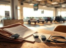Andamento mercato auto usato aprile 2026: calo contenuto e crescita delle elettrificate