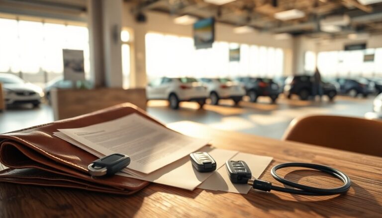 Andamento mercato auto usato aprile 2026: calo contenuto e crescita delle elettrificate