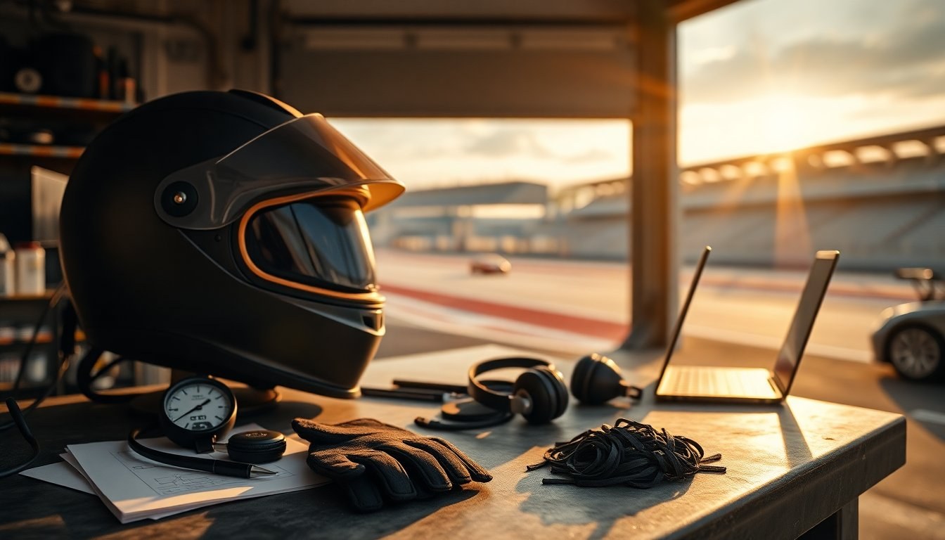 Anteprima GP di Francia a Le Mans: orari tv, protagonisti e dati tecnici