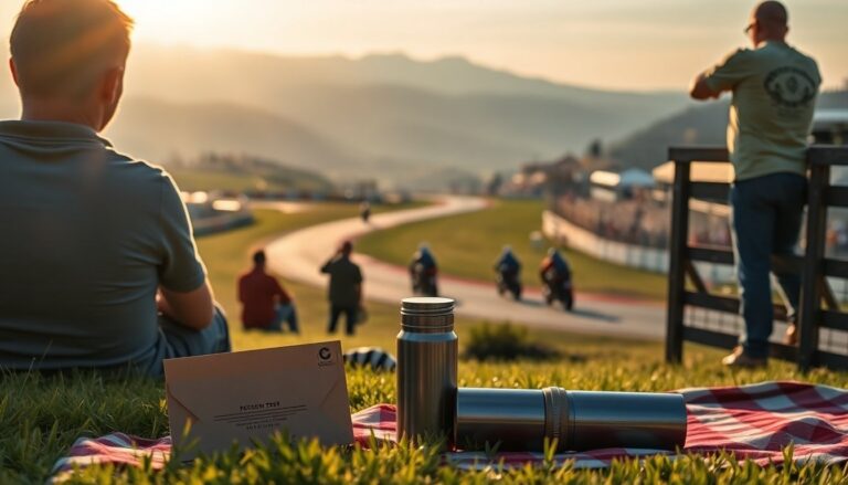 Biglietti e atmosfera: cosa aspettarsi al Mugello per il MotoGP 2026