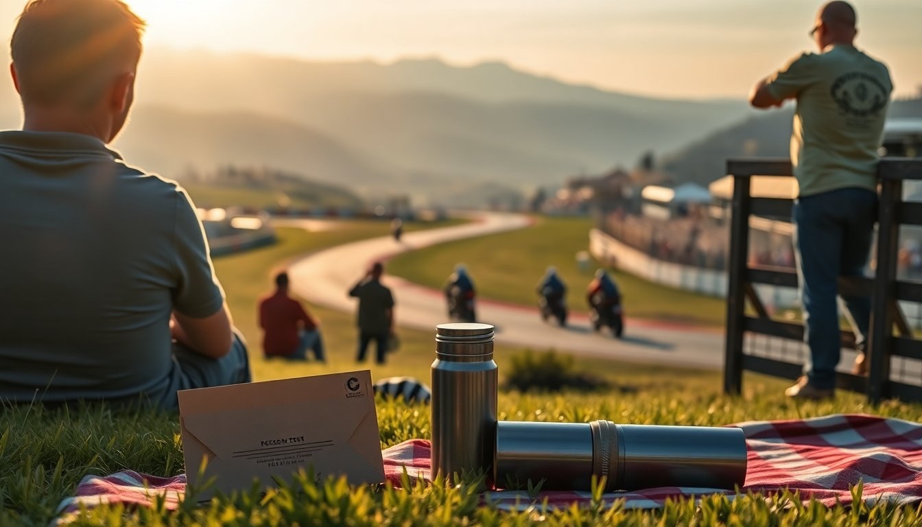Biglietti e atmosfera: cosa aspettarsi al Mugello per il MotoGP 2026