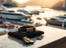 Bracciali da pneumatico di Formula 1: la X Monaco Grand Prix Signature Limited Edition
