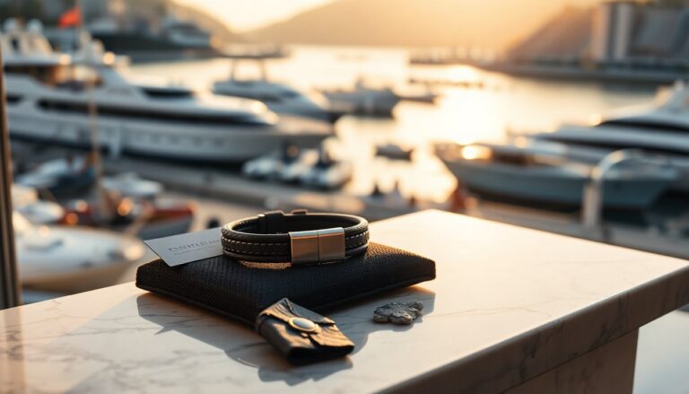 Bracciali da pneumatico di Formula 1: la X Monaco Grand Prix Signature Limited Edition