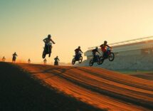 Calendario AMA Supercross 2026: 17 tappe in 13 stati