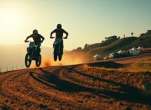 Campionato italiano motocross a Fermo: Gajser e i protagonisti del Prestige