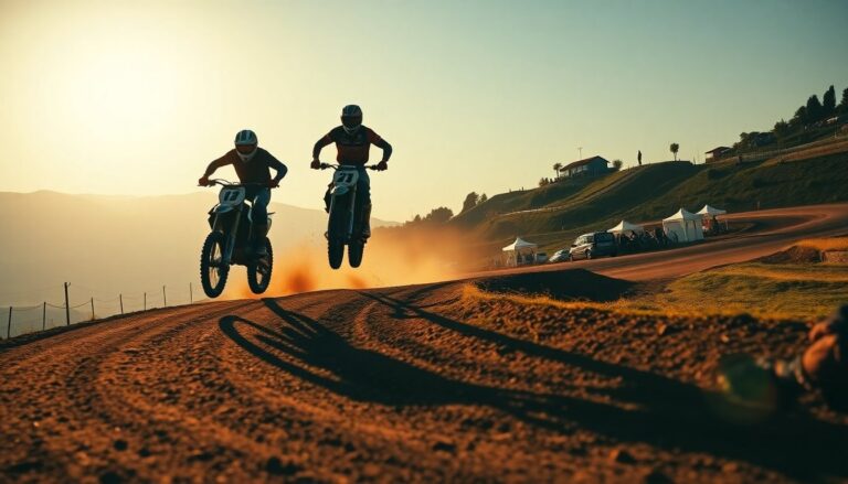 Campionato italiano motocross a Fermo: Gajser e i protagonisti del Prestige