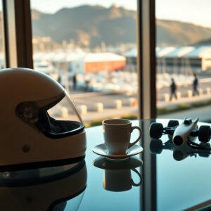 Christian Horner a Montecarlo: dalla pausa alla scoperta della Formula E