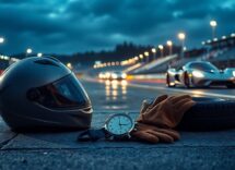 Colpo di scena al Nürburgring: Verstappen protagonista, ma la vittoria va alla Mercedes gemella