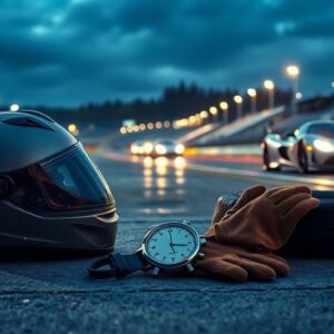 Colpo di scena al Nürburgring: Verstappen protagonista, ma la vittoria va alla Mercedes gemella
