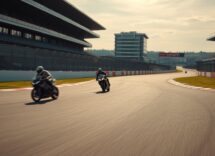 Come funziona il circuito Bugatti di Le Mans: analisi e orari del gp Francia