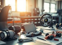 Come la Formula E influenza tecnologia e spettacolo in Formula 1