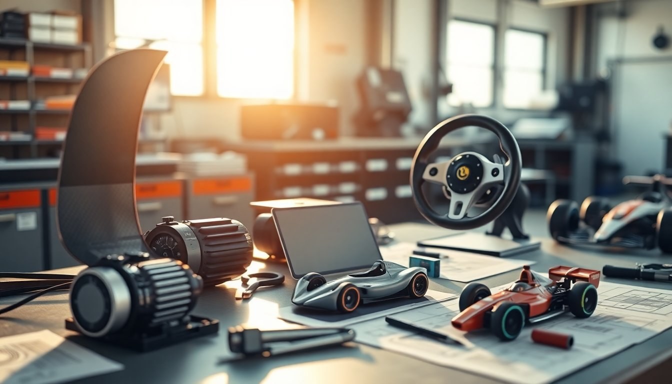 Come la Formula E influenza tecnologia e spettacolo in Formula 1