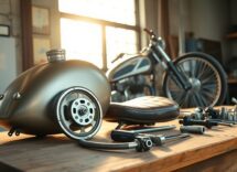 Come scegliere una moto rétro performante senza compromessi