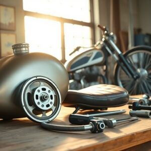 Come scegliere una moto rétro performante senza compromessi